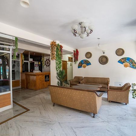 Hotel Satkar Residency - Riverside Old Manali Zewnętrze zdjęcie